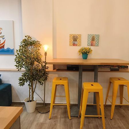 Athens Vibe In Historic Center公寓 外观 照片