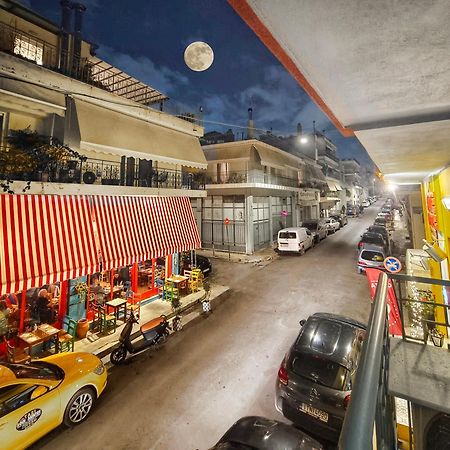 Athens Vibe In Historic Center公寓 外观 照片
