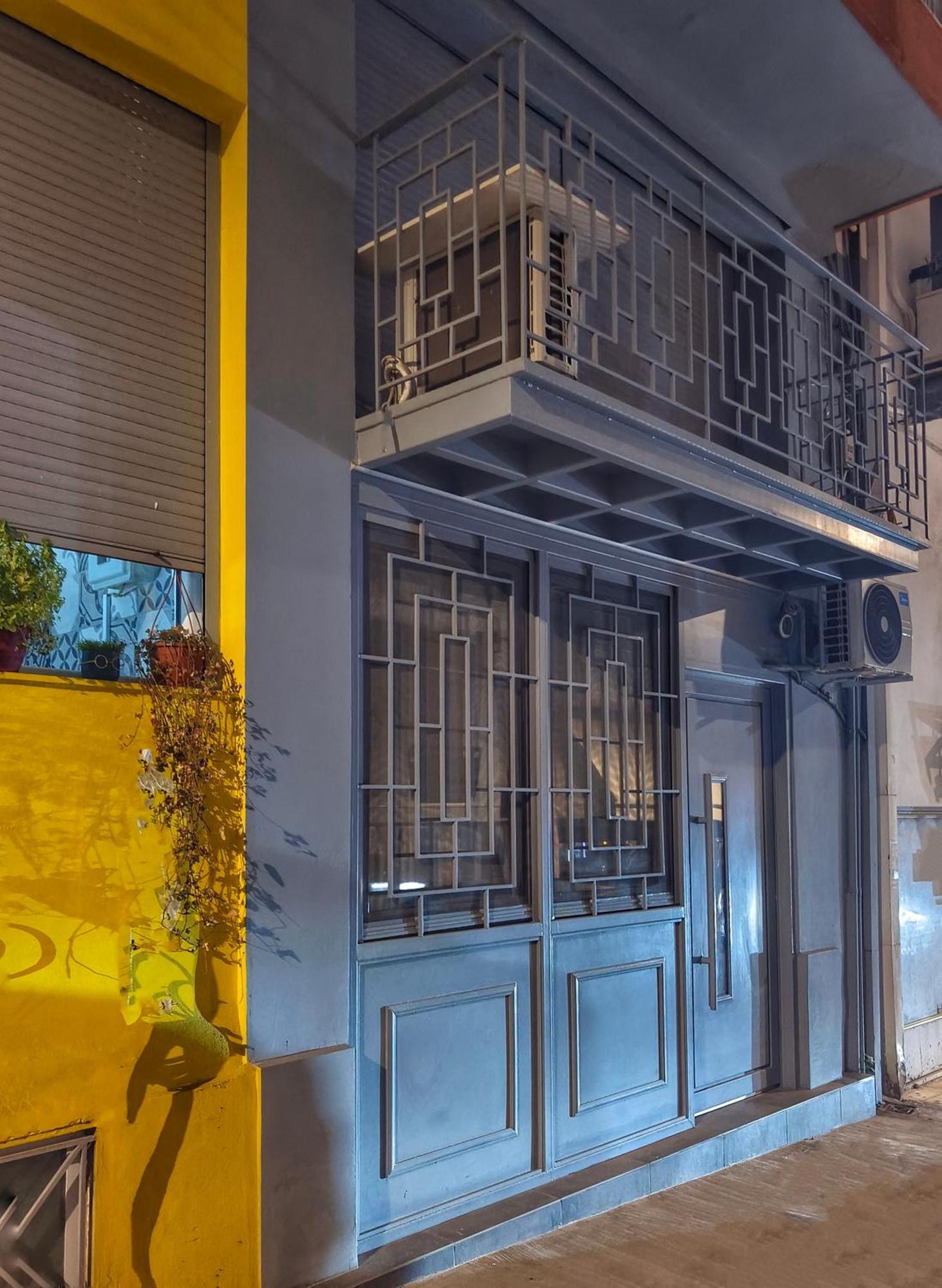 Athens Vibe In Historic Center公寓 外观 照片
