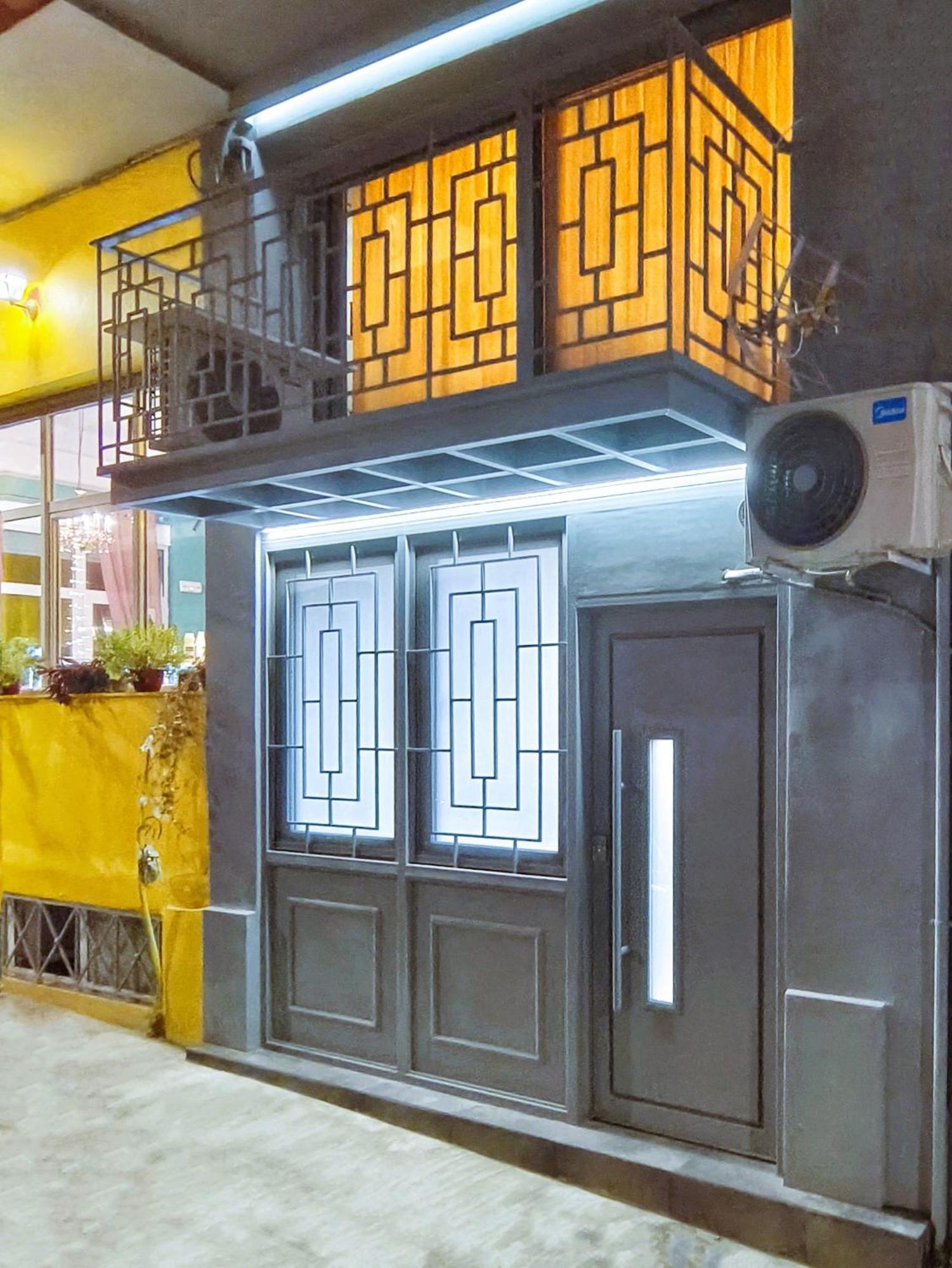 Athens Vibe In Historic Center公寓 外观 照片