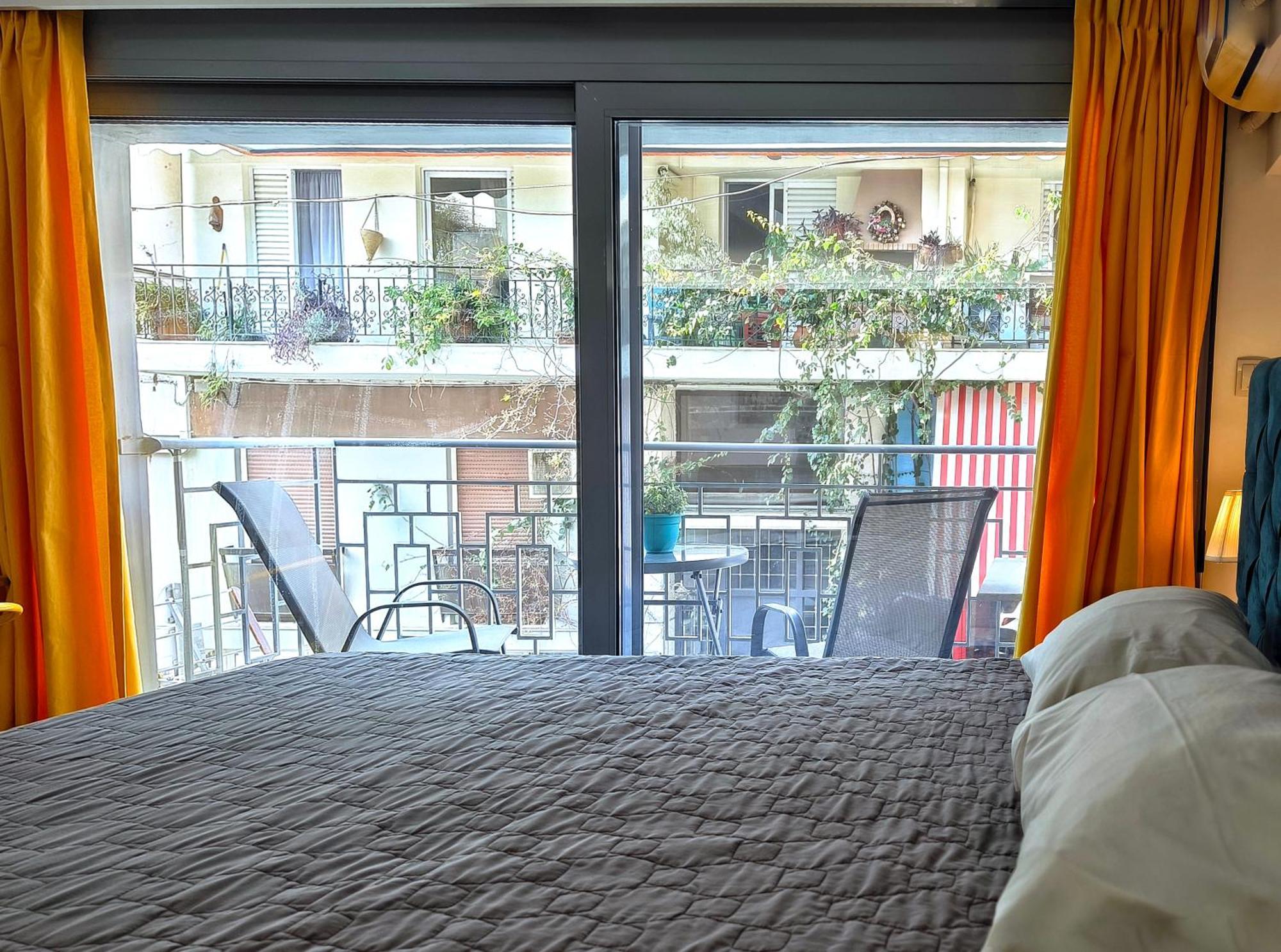 Athens Vibe In Historic Center公寓 外观 照片